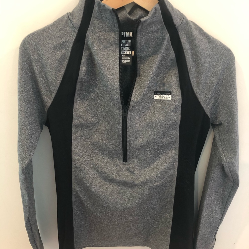 3/4 Zip Pullover